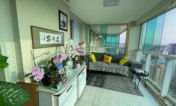 Imagem 4: Oportunidade - Apartamento - Residencial Central Park Aquarius - Jardim Aquarius - 4 Dormi