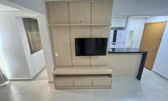 Imagem 4: Apartamento para Locação em Presidente Prudente, Edifício Cenário Parque do Povo, 2 dormit