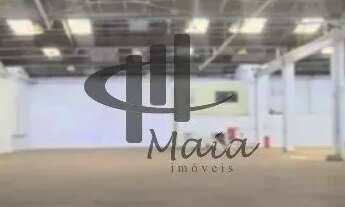 Imagem 4: Locação Galpão Santo Andre Casa Branca Ref: 44106