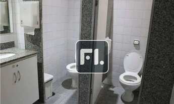 Imagem 4: Prédio, 3505 m² - venda por R$ 25.000.000,00 ou aluguel por R$ 130.000,09/mês - Liberdade