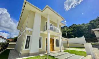 Imagem 3: CASA EM CONDOMÍNIO RESIDENCIAL em TERESÓPOLIS - RJ, ALBUQUERQUE