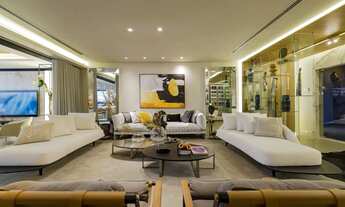 Imagem 6: Apartamento à venda no Edifício Wonder 4 suítes - Região da Nova Prochet, 2 min. Igapó