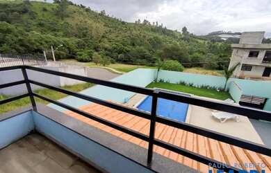 Imagem 10: SOBRADO - LOTEAMENTO PARQUE RESIDENCIAL SERRAS DE ATIBAIA II - SP