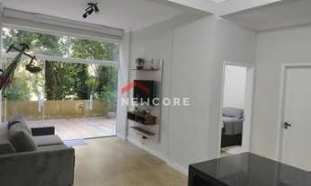 Imagem 6: Apartamento em Alameda Ari Barroso - Ilha Porchat - São Vicente/SP