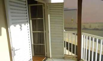 Imagem 6: Casa Sobrado em São José do Rio Preto