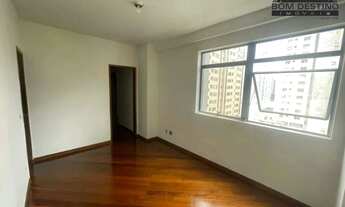 Imagem 2: Apartamento para aluguel, 3 quartos, 1 suíte, 1 vaga, Lourdes - Belo Horizonte/MG