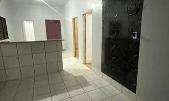 Imagem: Aluga-se residência no bairro Parque Amazônia