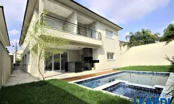 Imagem 7: CASA EM CONDOMÍNIO - ALPHAVILLE - SP