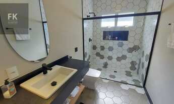 Imagem 15: Casa de Condomínio em Alphaville