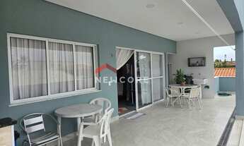 Imagem 3: Sobrado em Rua das Camélias - Parque Turistico - Peruíbe/SP