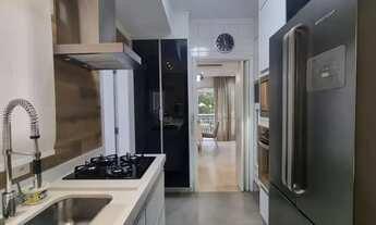 Imagem 7: Imóvel para venda possui 104 metros quadrados com 2 quartos em Lauzane Paulista - São Paul