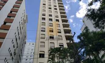 Imagem 3: Apartamento com 3 Dormitórios 2 Vagas em Higienópolis