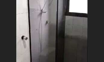 Imagem 6: Apartamento de frente no bairro Embaré. Santos - SP