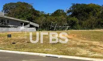 Imagem 7: LOTE PLATEAU DOR PRIVILLEGE - FUNDO DE MATA - MAIOR LOTE DO CONDOMINIO