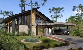 Imagem 3: Casa em Gramado Casa com 3 dormitórios