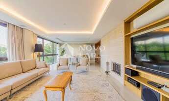 Imagem 3: Apartamento de 4 suítes à venda no bairro Três Figueiras