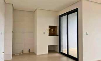 Imagem 5: Apartamento com 2 Dormitórios e Churrasqueira no View Place Marina Mampituba