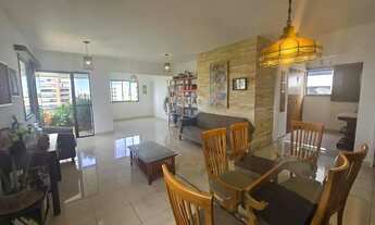 Imagem 4: Apartamento de 166m² - 1 por andar