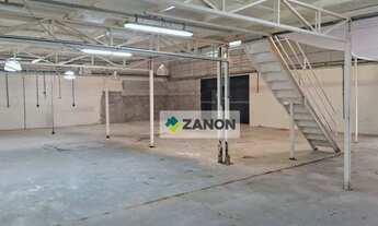 Imagem: Galpão para alugar no Bairro Ferrazópolis