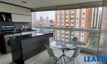 Imagem 6: APARTAMENTO - VILA MARIANA - SP