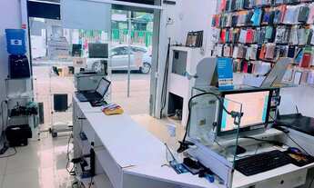 Imagem 4: LOJA DE ELETRÔNICOS EM FRENTE METRÔ BELEM