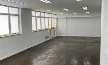 Imagem 3: Sala comercial para locação na Consolação, 3 salas, 1 vaga, 140m²