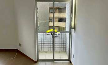 Imagem 4: Apartamento para aluguel, 2 quartos, 1 suíte, 2 vagas, Buritis - Belo Horizonte/MG