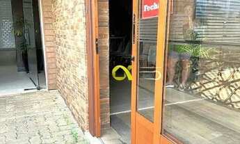 Imagem 4: Salão comercial para alugar no Jardim Monumento, em Piracicaba, de 96m² de área útil