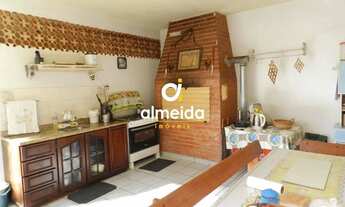 Imagem 4: CASA 3 DORMITÓRIOS