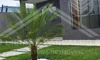 Imagem 4: Casa para Venda em Maricá, Jardim Atlântico Central (Itaipuaçu), 3 dormitórios, 1 suíte, 2