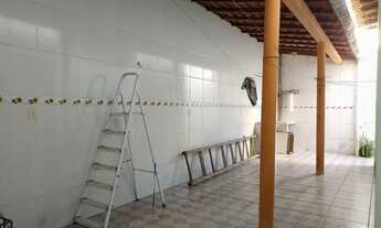 Imagem 3: Casa com 3/4 Casa com 3 dormitórios