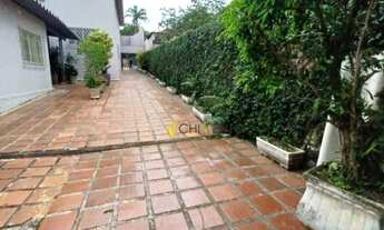 Imagem 7: Prédio, 500 m² - venda por R$ 2.500.000 ou aluguel por R$ 12.840/mês - Campestre - Santo A