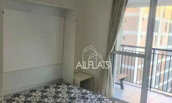 Imagem 4: Studio com 1 dormitório à venda, 23 m² por R$ 426.000 no Jardins - São Paulo/SP