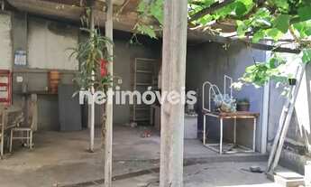 Imagem 7: Lote excelente localização no Inconfidente em Contagem