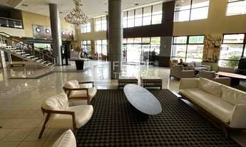 Imagem 3: Flat para Locação em Fortaleza, Mucuripe, 1 dormitório, 1 banheiro, 1 vaga