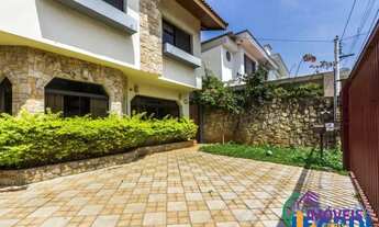 Imagem 2: SOBRADO - ALTO DE PINHEIROS - SP