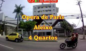 Imagem: Opera de Paris - 4 quartos