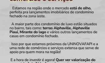 Imagem 4: Lançamento Jardins do Uruguai Casa Duplex