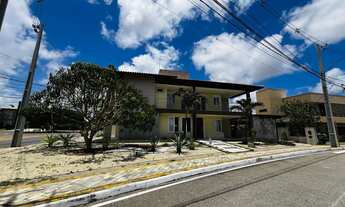 Imagem 4: Casa Auto padrão no Green Club 2