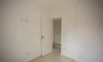 Imagem 2: Imóvel para venda possui 71 metros quadrados com 3 quartos em Parque Mandaqui - São Paulo