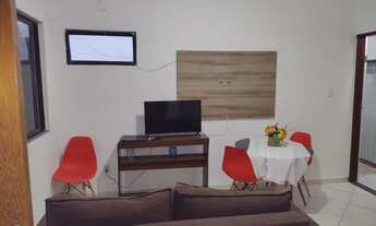 Imagem 4: 2 quartos mobiliado Stella Maris