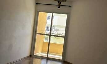 Imagem 4: Oportunidade - Apartamento - Jardim Esplanada - Residencial Alto Boa Vista - 2 Dormitórios