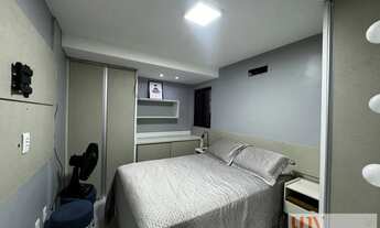 Imagem 7: Apartamento porteira fechada com 61 m² e 2 quartos em ótma localização no bairro de Inter