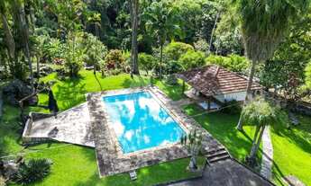 Imagem: Chácara Paraíso