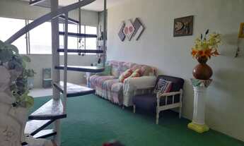 Imagem 4: APARTAMENTO DUPLEX À VENDA EM JACUMÃ - CONDE/PB