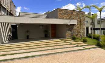 Imagem: Casa térrea mobiliada para aluguel e venda