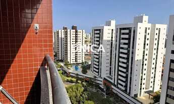 Imagem 7: Alugue Apartamento no Condomínio Piazza Bella