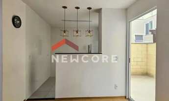 Imagem 2: Apartamento em Rua das Figueiras - Núcleo Residencial Presidente Geisel - Bauru/SP