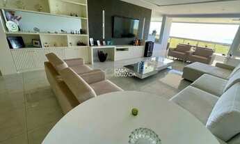 Imagem 4: Cobertura Duplex 05 suítes com lazer completo frente ao mar em Itapuã