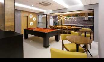 Imagem 2: Studio de 33m para alugar no Setor Marista